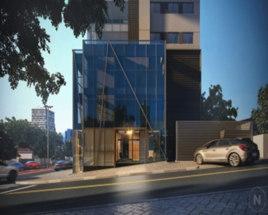 Imagem Apartamento com 1 Quarto à Venda, 24 m² em Paraíso - São Paulo