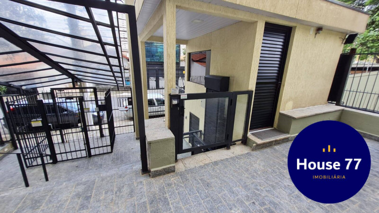 Imagem Apartamento com 2 Quartos à Venda, 77 m² em Vila Mascote - São Paulo Imagem Apartamento com 2 Quartos à Venda, 77 m² em Vila Mascote - São Paulo