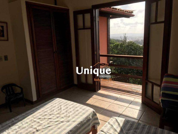 Imagem Casa com 4 Quartos à Venda, 180 m² em Geribá - Armação Dos Búzios Imagem Casa com 4 Quartos à Venda, 180 m² em Geribá - Armação Dos Búzios