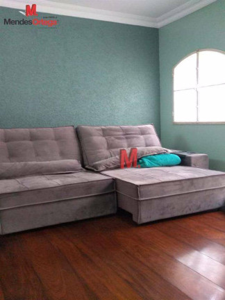 Imagem Casa com 4 Quartos à Venda, 347 m² em Jardim Leocádia - Sorocaba