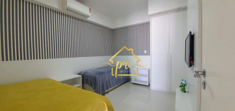 Imagem Apartamento com 5 Quartos à Venda, 360 m² em Gonzaga - Santos Imagem Apartamento com 5 Quartos à Venda, 360 m² em Gonzaga - Santos