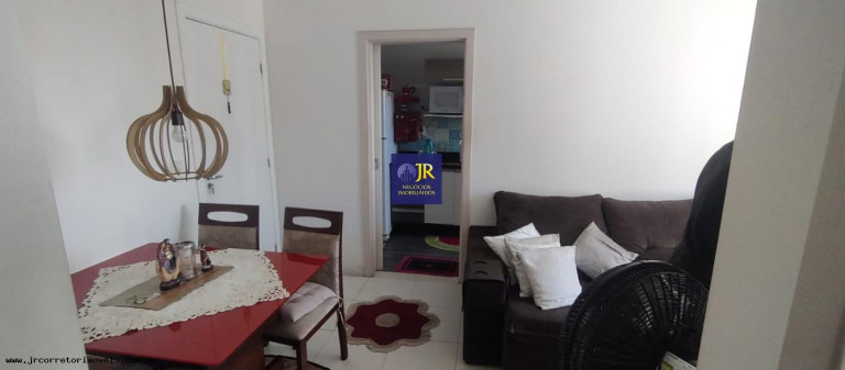 Imagem Apartamento com 2 Quartos à Venda, 66 m² em Itapuã - Vila Velha Imagem Apartamento com 2 Quartos à Venda, 66 m² em Itapuã - Vila Velha