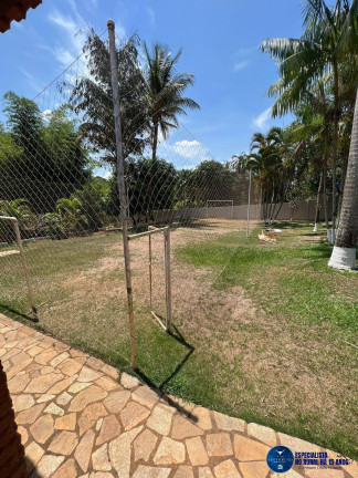 Imagem Chácara à Venda, 3 m² em Rosa Dos Ventos - Aparecida De Goiânia Imagem Chácara à Venda, 3 m² em Rosa Dos Ventos - Aparecida De Goiânia