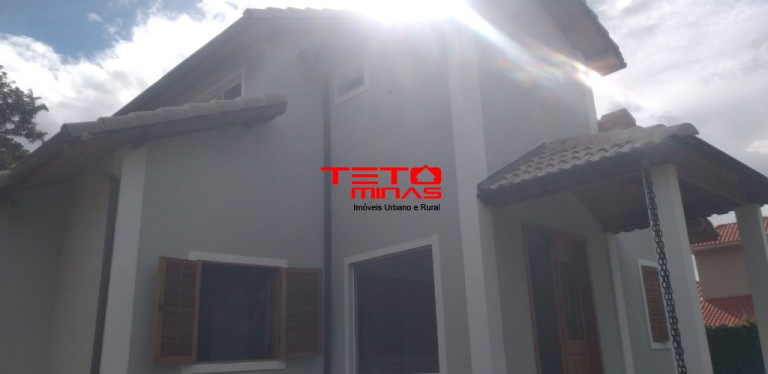 Imagem Casa com 3 Quartos à Venda, 170 m² em Solar Dos Lagos - São Lourenço