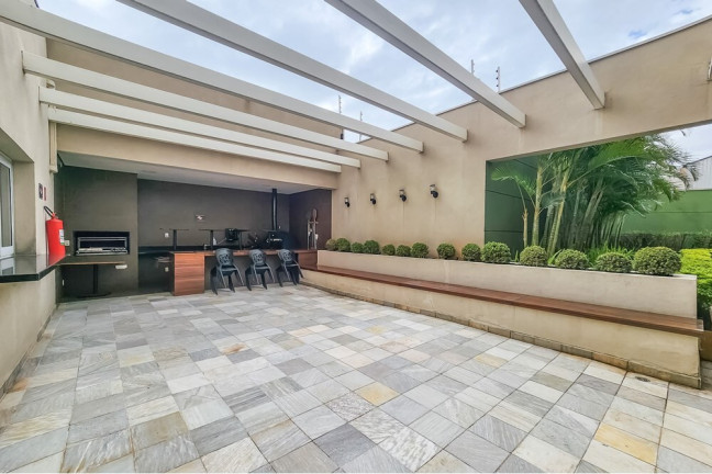 Imagem Apartamento com 1 Quarto à Venda, 47 m² em Barra Funda - São Paulo
