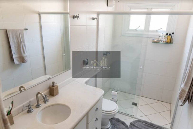 Imagem Casa com 5 Quartos à Venda, 650 m² em Jardim Flamboyant-b - Atibaia