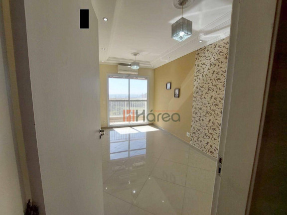 Apartamento com 2 Quartos à Venda, 53 m² em Jardim São Carlos - Sorocaba