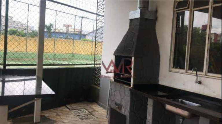 Imagem Apartamento com 2 Quartos à Venda, 50 m² em Itaquera - São Paulo Imagem Apartamento com 2 Quartos à Venda, 50 m² em Itaquera - São Paulo