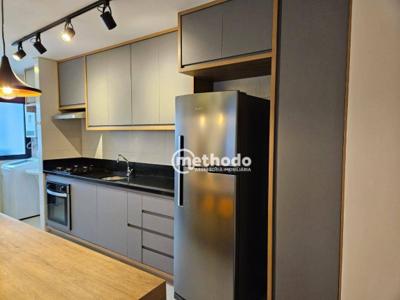 Imagem Apartamento com 1 Quarto para Alugar, 51 m² em Cambuí - Campinas Imagem Apartamento com 1 Quarto para Alugar, 51 m² em Cambuí - Campinas
