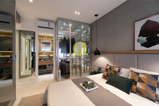 Imagem Apartamento com 2 Quartos à Venda, 64 m² em Paraíso - São Paulo Imagem Apartamento com 2 Quartos à Venda, 64 m² em Paraíso - São Paulo