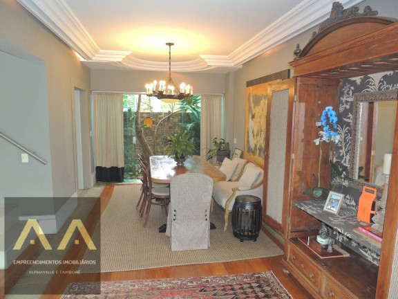 Imagem Casa com 4 Quartos à Venda, 429 m² em Alphaville - Santana De Parnaíba Imagem Casa com 4 Quartos à Venda, 429 m² em Alphaville - Santana De Parnaíba
