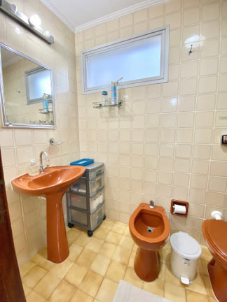 Imagem Apartamento com 3 Quartos à Venda, 90 m² em Pitangueiras - Guarujá