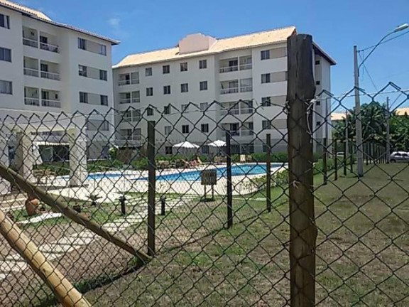 Apartamento com 3 Quartos à Venda, 74 m² em Boa União (abrantes) - Camaçari