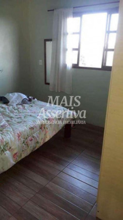Imagem Casa com 3 Quartos à Venda, 140 m² em Boa Saúde - Novo Hamburgo