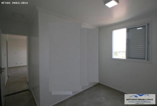 Imagem Apartamento com 3 Quartos à Venda, 59 m² em Parque Jaçatuba - Santo André