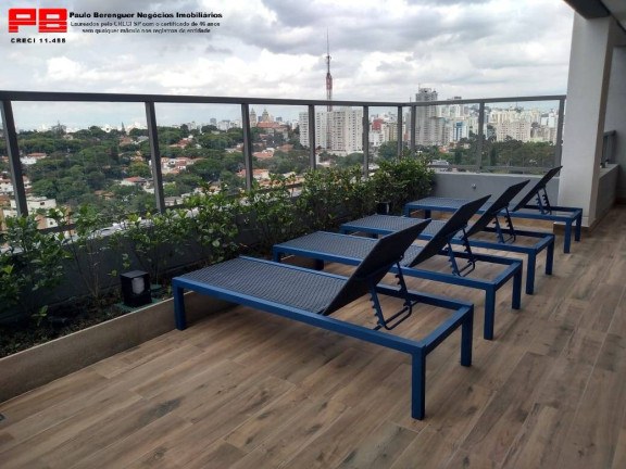 Imagem Apartamento com 3 Quartos à Venda, 96 m² em Pinheiros - São Paulo Imagem Apartamento com 3 Quartos à Venda, 96 m² em Pinheiros - São Paulo