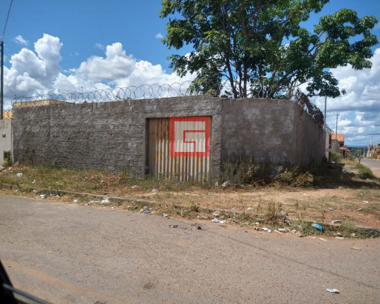 Imagem Terreno para Alugar, 210 m² em Santo Amaro - Montes Claros Imagem Terreno para Alugar, 210 m² em Santo Amaro - Montes Claros