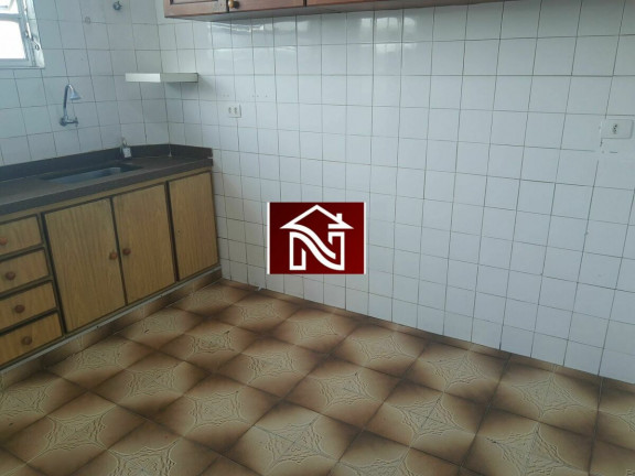Imagem Apartamento com 2 Quartos à Venda, 61 m² em Macuco - Santos