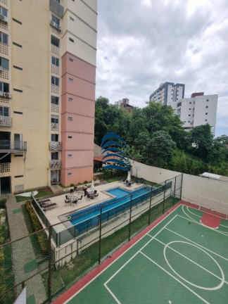 Imagem Imóvel com 2 Quartos à Venda, 54 m² em Parque Bela Vista - Salvador