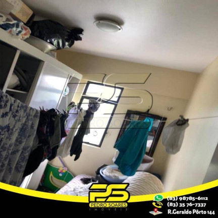 Imagem Apartamento com 3 Quartos à Venda, 11 m² em Jardim Oceania - João Pessoa Imagem Apartamento com 3 Quartos à Venda, 11 m² em Jardim Oceania - João Pessoa
