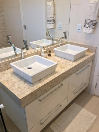Imagem Casa de Condomínio com 4 Quartos à Venda, 250 m² em Parque Ibiti Reserva - Sorocaba
