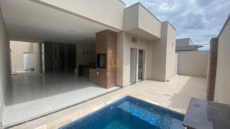 Imagem Casa com 3 Quartos à Venda, 160 m² em Residencial Alta Vista - São José Do Rio Preto Imagem Casa com 3 Quartos à Venda, 160 m² em Residencial Alta Vista - São José Do Rio Preto