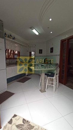 Imagem Casa com 3 Quartos à Venda, 335 m² em Canto Grande - Bombinhas