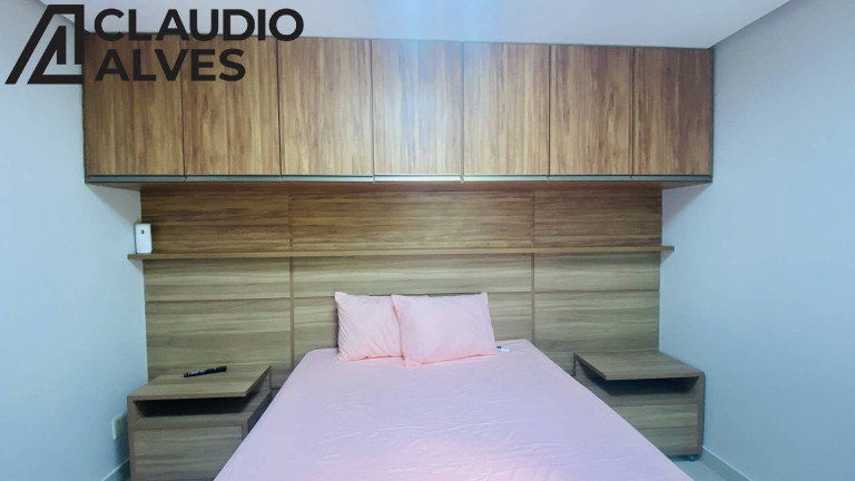 Imagem Casa de Condomínio com 4 Quartos à Venda, 280 m² em Parque Ipê - Feira De Santana