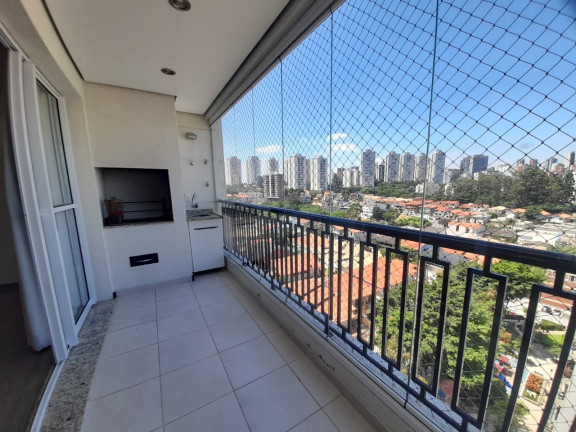 Apartamento com 2 Quartos para Alugar, 82 m² em Lar São Paulo - São Paulo