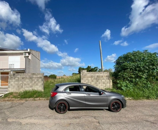 Terreno à Venda, 500 m² em Pinheiro Machado - Santa Maria