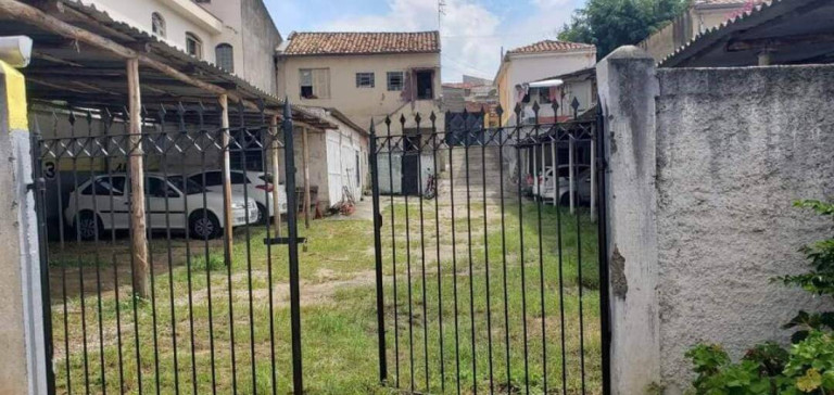 Terreno à Venda,  em Vila Carvalho - Sorocaba