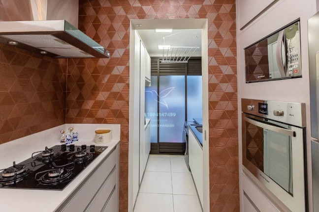 Imagem Apartamento com 2 Quartos à Venda, 100 m² em Campo Belo - São Paulo Imagem Apartamento com 2 Quartos à Venda, 100 m² em Campo Belo - São Paulo