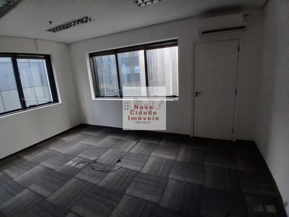 Imagem Imóvel para Alugar, 41 m² em Vila Olímpia - São Paulo Imagem Imóvel para Alugar, 41 m² em Vila Olímpia - São Paulo