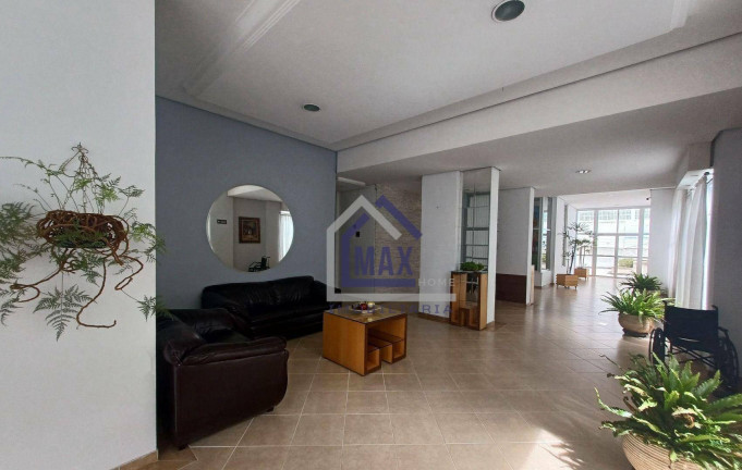 Imagem Apartamento com 2 Quartos à Venda, 76 m² em Vila Progresso - Guarulhos