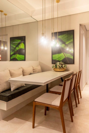 Imagem Apartamento com 2 Quartos à Venda, 64 m² em Setor Aeroporto - Goiânia Imagem Apartamento com 2 Quartos à Venda, 64 m² em Setor Aeroporto - Goiânia