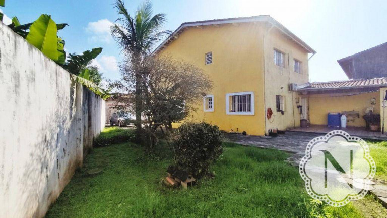 Sobrado com 3 Quartos à Venda, 176 m² em Jardim Suarão - Itanhaém