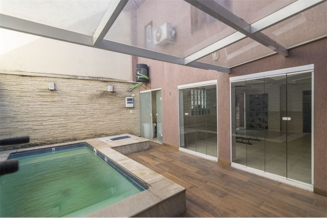 Imagem Casa com 3 Quartos à Venda, 360 m² em Vila Curuçá - Santo André Imagem Casa com 3 Quartos à Venda, 360 m² em Vila Curuçá - Santo André