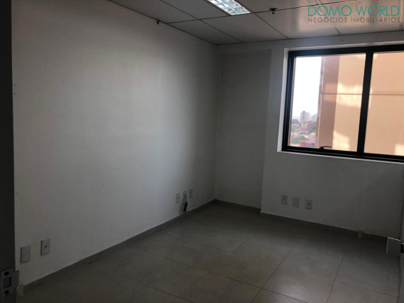 Imagem Sala Comercial para Alugar, 38 m² em Paraíso - Santo André Imagem Sala Comercial para Alugar, 38 m² em Paraíso - Santo André