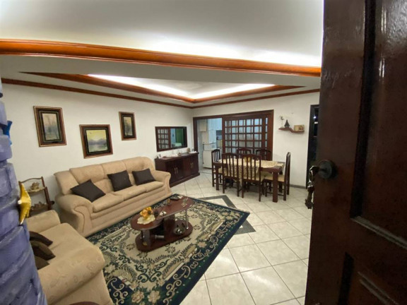 Imagem Casa com 3 Quartos à Venda, 183 m² em Ocian - Praia Grande