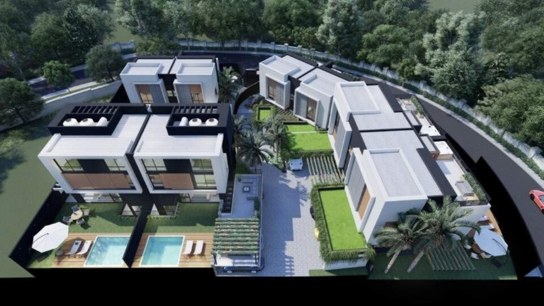 Imagem Casa com 4 Quartos à Venda,  em Jardim Panorama - São Paulo