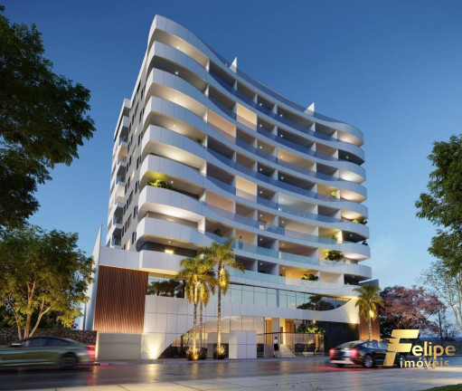 Imóvel com 3 Quartos à Venda, 125 m² em Enseada Azul - Guarapari