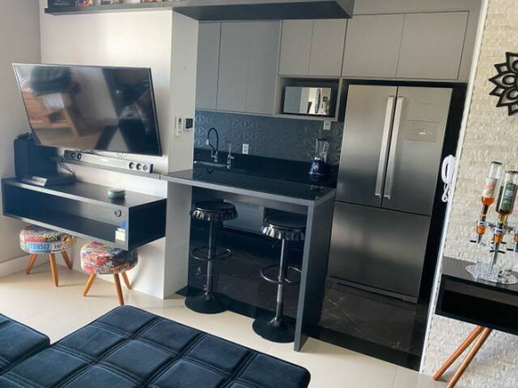 Imagem Apartamento com 2 Quartos à Venda, 67 m² em Jardim Flórida - Jundiaí
