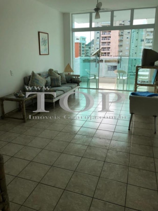 Imagem Apartamento com 3 Quartos para Alugar, 90 m² em Pitangueiras - Guarujá Imagem Apartamento com 3 Quartos para Alugar, 90 m² em Pitangueiras - Guarujá