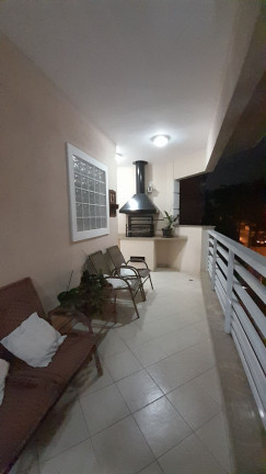 Imagem Casa com 3 Quartos à Venda, 164 m² em Marapé - Santos
