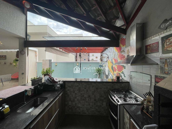 Imagem Sobrado com 4 Quartos à Venda, 230 m² em Urbanova Vii - São José Dos Campos