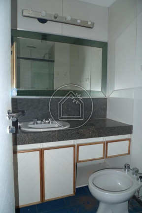 Imagem Apartamento com 1 Quarto à Venda, 50 m² em Leblon - Rio De Janeiro