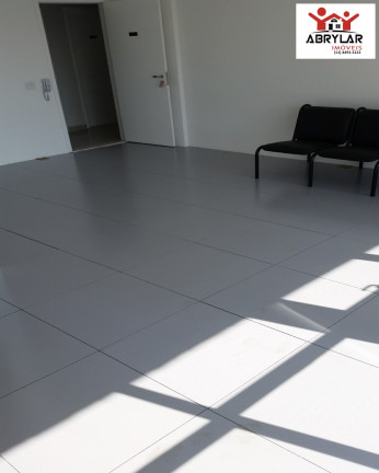 Imagem Imóvel com 1 Quarto à Venda, 35 m² em Centro - Jundiaí