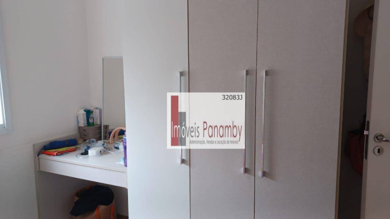 Imagem Apartamento com 3 Quartos à Venda, 96 m² em Vila Andrade - São Paulo Imagem Apartamento com 3 Quartos à Venda, 96 m² em Vila Andrade - São Paulo