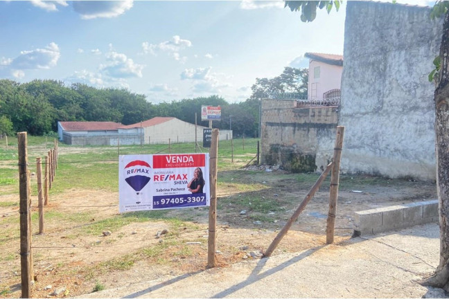 Imagem Terreno à Venda, 250 m² em Jardim Luar - Salto De Pirapora Imagem Terreno à Venda, 250 m² em Jardim Luar - Salto De Pirapora