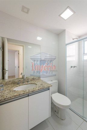 Apartamento com 3 Quartos para Alugar, 75 m² em Parque Das Nações - Santo André